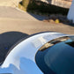 MAX CARBON Performance  Abrisskannte Lippe Heckspoiler rear Spoiler für TESLA MODEL 3