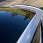 MAX CARBON Performance  Abrisskannte Lippe Heckspoiler rear Spoiler für TESLA MODEL 3