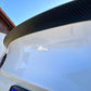 MAX CARBON Performance  Abrisskannte Lippe Heckspoiler rear Spoiler für TESLA MODEL 3