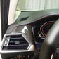 Dry Carbon Zierleiste Armaturenbrett für BMW M3 G80 M4 G82 G83 3er G20 G21 4er G22 G23 G26 Pre LCI