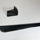 Dry Carbon Zierleiste Armaturenbrett für BMW M3 G80 M4 G82 G83 3er G20 G21 4er G22 G23 G26 Pre LCI