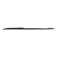 Dry Carbon Heck Spoiler "Ducktail" für Mercedes Benz S Class W222