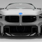 Dry Carbon Lufteinlass (Mitte) RZ für BMW M2 G87 inkl. LCI  CS