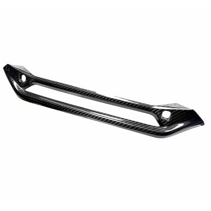 Dry Carbon Klimaanlage Cover Blenden für BMW M2 G87 M3 G80 G81 M4 G82 G83 2er G42 3er G20 G21 4er G22 G23 G26 mit ID8.5