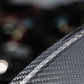 Dry Carbon Spiegelkappen für Porsche Cayenne SUV & Coupé - 9YA 9YB