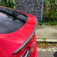 Dry Carbon  Abrisskannte Lippe Heckspoiler rear Spoiler für TESLA MODEL Y