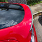 Dry Carbon  Abrisskannte Lippe Heckspoiler rear Spoiler für TESLA MODEL Y