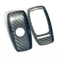 Dry Carbon Schlüssel Cover für Mercedes Benz AMG  – Premium Key Upgrade