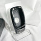 Dry Carbon Schlüssel Cover für Mercedes Benz AMG  – Premium Key Upgrade