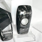 Dry Carbon Schlüssel Cover für Mercedes Benz AMG  – Premium Key Upgrade