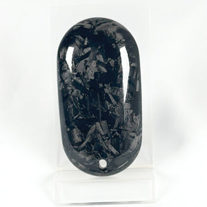 Dry Carbon Schlüssel Cover für Mercedes Benz und AMG – Premium Key Upgrade