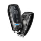 Dry Carbon Schlüssel Cover für Mercedes Benz AMG  – Premium Key Upgrade