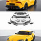 Dry Carbon AE Bodykit passend für Toyota Supra GR A90