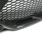 Dry Carbon Frontstoßstange passend für BMW M2 F87 M2 Competition M2 CS F87