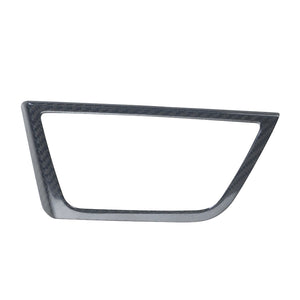 Dry Carbon Lüfterauslass Blenden V2 für BMW F30 F31 F32 F33 F36 F80 F82 F83