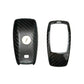 Dry Carbon Schlüssel Cover für Mercedes Benz Standard  – Premium Key Upgrade