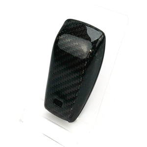 Dry Carbon Schlüssel Cover für Mercedes Benz Standard  – Premium Key Upgrade