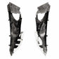Dry Carbon Fender for Mercedes Benz AMG GT GTS GTC GTR Pro Black Series GT