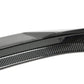 Dry Carbon Heckspoiler V4 "Ducktail" für BMW M2 G87 / 2er G42 M240i inkl. LCI