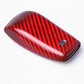 Dry Carbon Schlüssel Cover für Mercedes Benz Standard  – Premium Key Upgrade