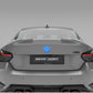 Dry Carbon Heckddiffusor RZ Diffusor passend für BMW M2 G87 inkl. LCI und CS