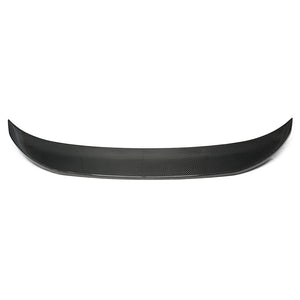 Dry Carbon Heckspoiler V4 "Ducktail" für BMW M2 G87 / 2er G42 M240i inkl. LCI