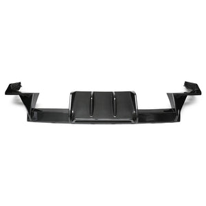 Dry Carbon Heckddiffusor BIG Diffusor für BMW M2 G87 inkl. LCI (Kopie)