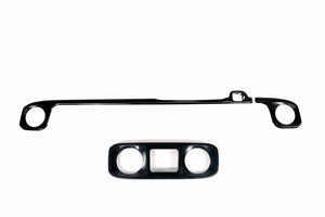 Dry Carbon Armaturenbrett Ersatz für Mercedes Benz G-Klasse W465