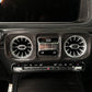 Dry Carbon Interior SET für Mercedes Benz G-Klasse W465