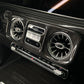 Dry Carbon Interior SET für Mercedes Benz G-Klasse W465