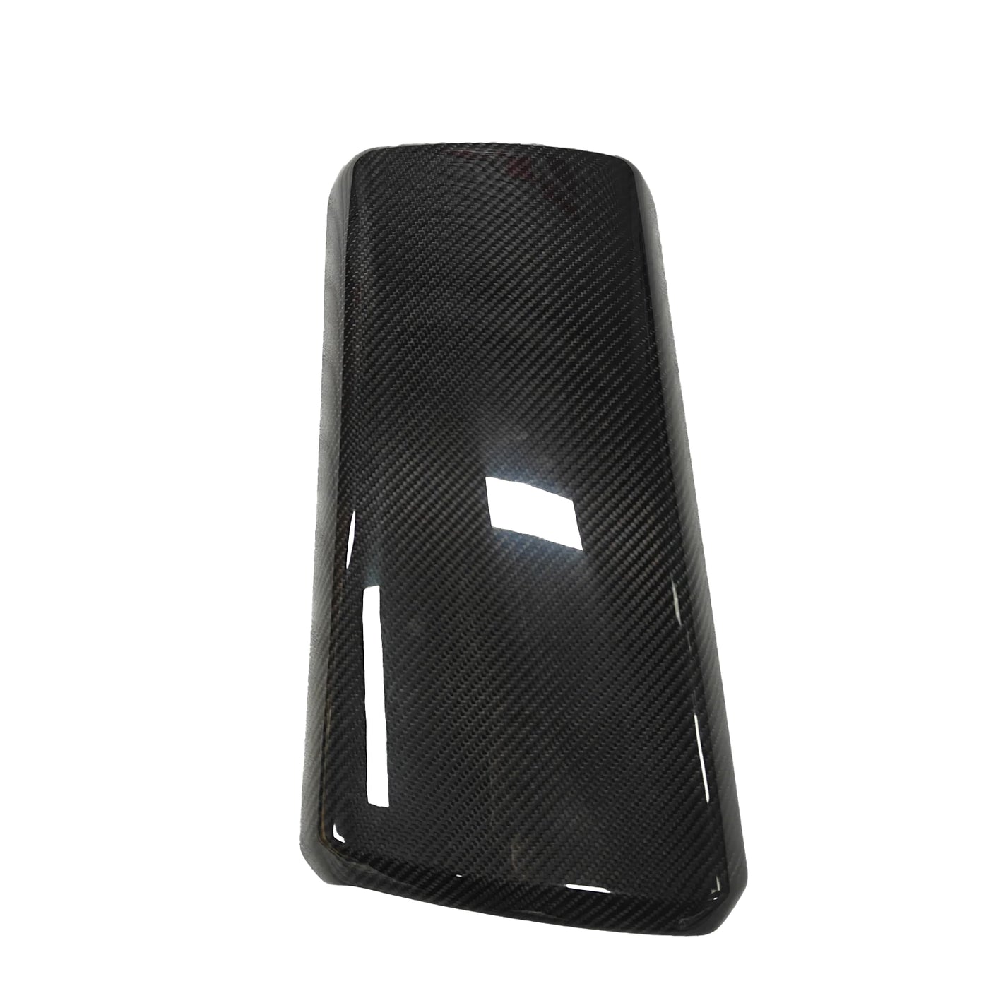 Dry Carbon Mittelkonsolen Armrest Abdeckung für BMW G20 G21 G80 G81 G22 G23 G26 G82