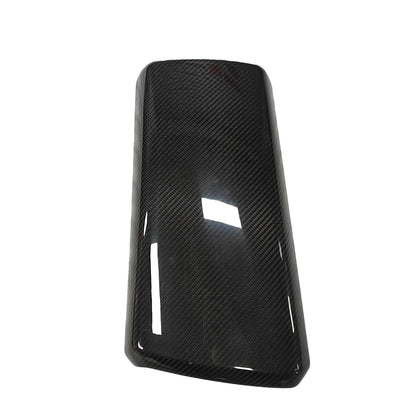 Dry Carbon Mittelkonsolen Armrest Abdeckung für BMW G20 G21 G80 G81 G22 G23 G26 G82