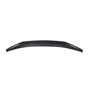 Dry Carbon Heck Spoiler "Ducktail" für Mercedes Benz GLE Coupé C167