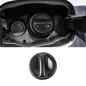 Dry Carbon Tank Cover Tankabdeckung für Mercedes-Benz G-Klasse W465 – Premium Exterieur-Upgrade
