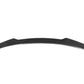 Dry Carbon Heck Spoiler "Ducktail" für Mercedes Benz W118 CLA AMG CLA45 F Style