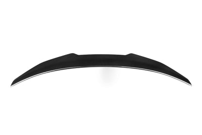 Dry Carbon Heckspoiler für BMW X6M F86 X6 F16 Pre-LCI und LCI