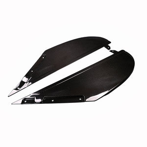 Dry Carbon Motorraum Abdeckung für BMW M2 M3 M4 G80 G81 G82 G83 G87