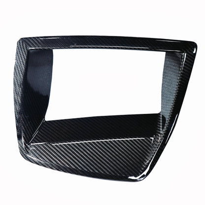Dry Carbon Head-Up-Display Abdeckung (HUD) für BMW M2 G87 M3 G80 M4 G82 G83 vor LCI