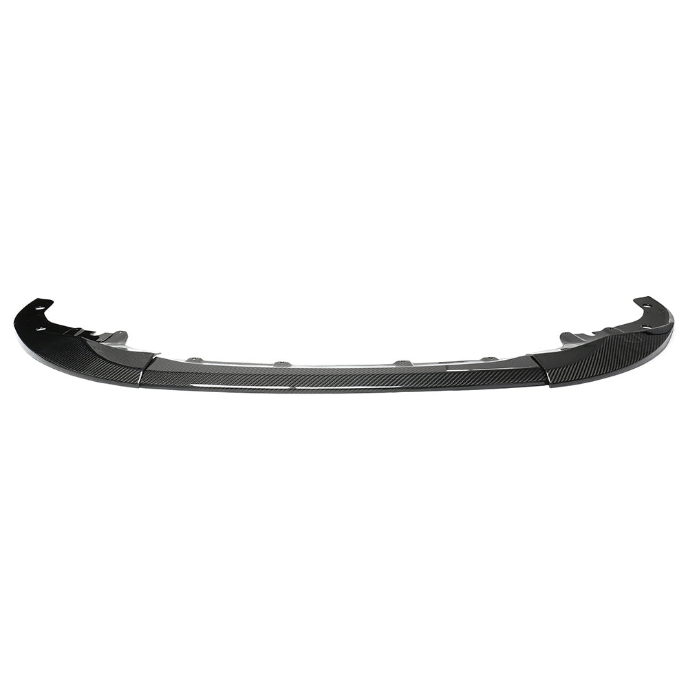 Dry Carbon Frontlippe Performance Style für BMW 4er G22 G23
