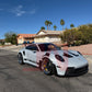 Dry Carbon Bodykit für Porsche 911 GT3 RS (992.1) – Hochwertiger Ersatz für Kunststoff Teile