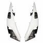 Dry Carbon Fender for Mercedes Benz AMG GT GTS GTC GTR Pro Black Series GT