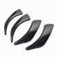 Dry Carbon Tür Blenden für BMW F20 F21 F22 F23 M2 M2C F87