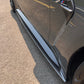 Dry Carbon Minigonne laterali ADD-ON per BMW M4 G82 G83