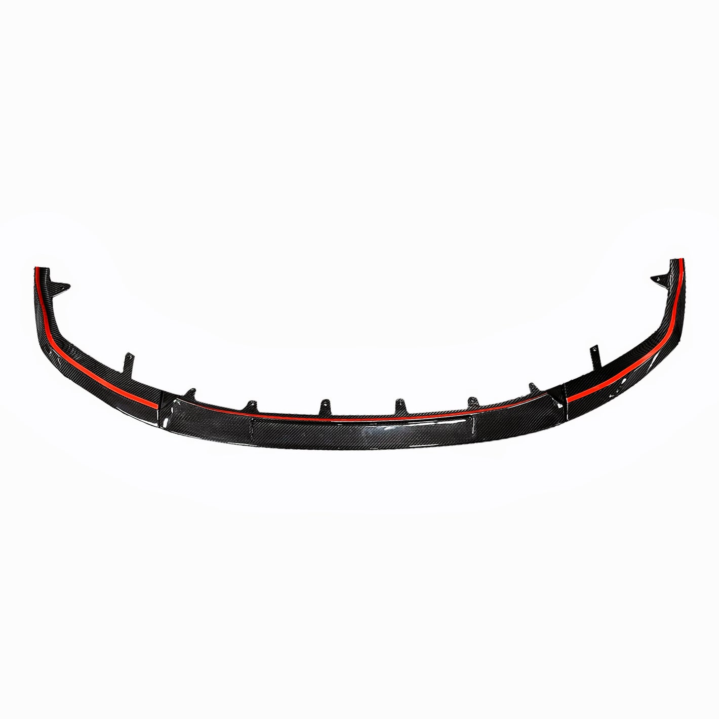 Dry Carbon Frontlippe Frontspoiler für BMW M2 G87 inkl. LCI VA3