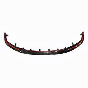 Dry Carbon Frontlippe Frontspoiler für BMW M2 G87 inkl. LCI VA3