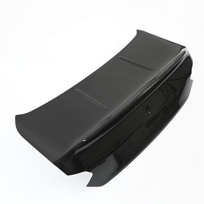 Dry Carbon Sport Heckklappe Carbon Klappe für BMW M2 G87 2er G42 Leichtbau inkl. Eintragung