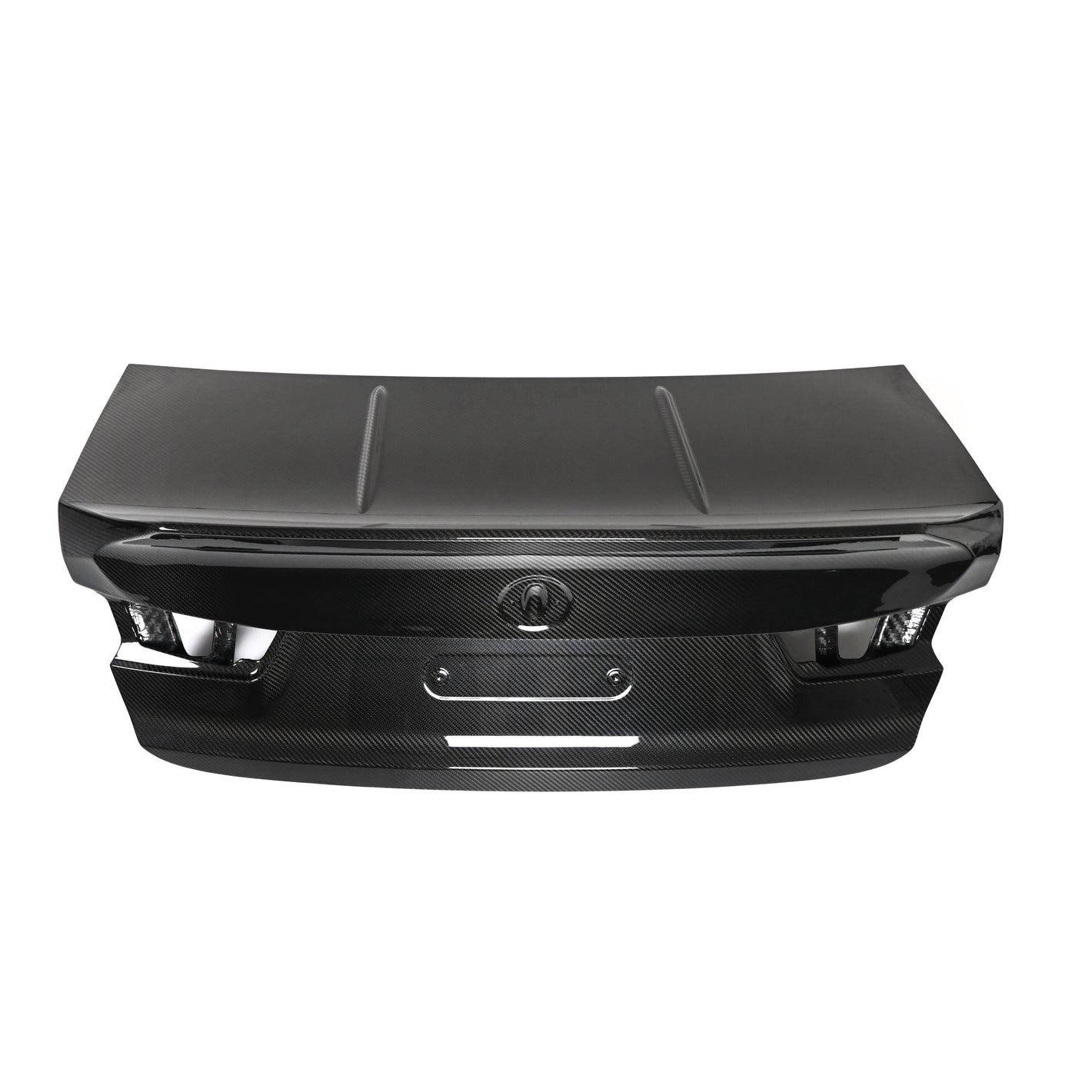 Dry Carbon Sport Heckklappe Carbon Klappe für BMW M3 G80 3er G20 Eintragung inkl.