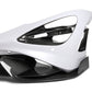 Dry Carbon Frontstoßstange Frontlippe passend für Mclaren 720s / 765lt