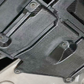 Dry Carbon Protezione sottoscocca Nuovo design per BMW M2 G87 / M3 G80 G81 / M4 G82 G83