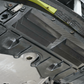 Dry Carbon Protezione sottoscocca Nuovo design per BMW M2 G87 / M3 G80 G81 / M4 G82 G83
